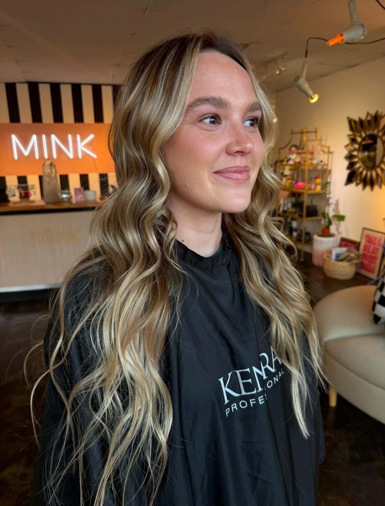 Salon MINK San Marcos TX Vagaro